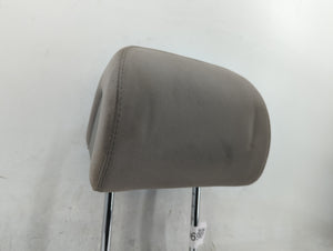 2017 Hyundai Sonata Headrest Head Rest Front Driver Passenger Seat Fits OEM Used Auto Parts