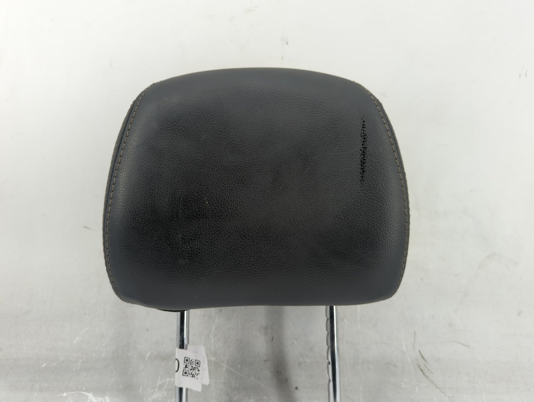 2017 Nissan Altima Headrest Head Rest Front Driver Passenger Seat Fits OEM Used Auto Parts