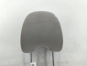 2010 Subaru Forester Headrest Head Rest Front Driver Passenger Seat Fits OEM Used Auto Parts