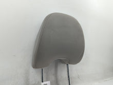 2010 Subaru Forester Headrest Head Rest Front Driver Passenger Seat Fits OEM Used Auto Parts