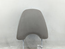 2010 Subaru Forester Headrest Head Rest Front Driver Passenger Seat Fits OEM Used Auto Parts