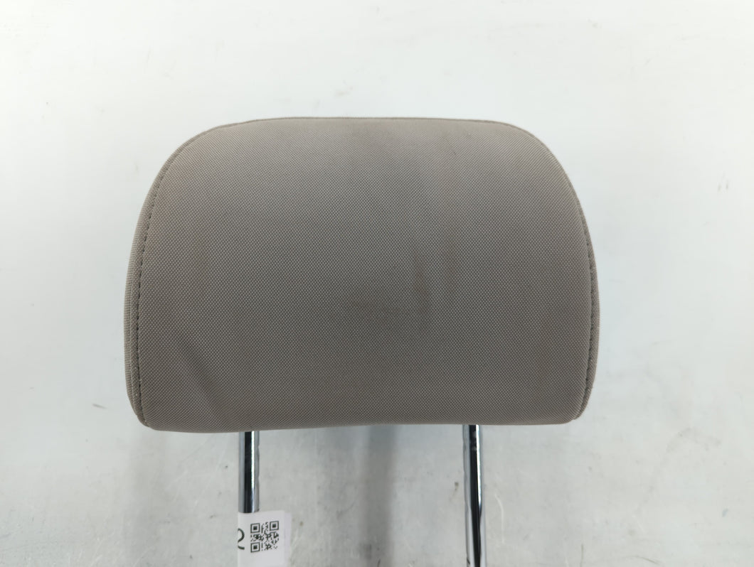 2015 Hyundai Sonata Headrest Head Rest Front Driver Passenger Seat Fits OEM Used Auto Parts