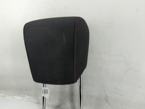 2014 Chevrolet Equinox Headrest Head Rest Front Driver Passenger Seat Fits OEM Used Auto Parts