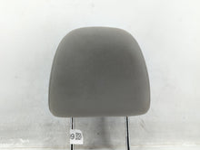 2011 Toyota Rav4 Headrest Head Rest Front Driver Passenger Seat Fits OEM Used Auto Parts