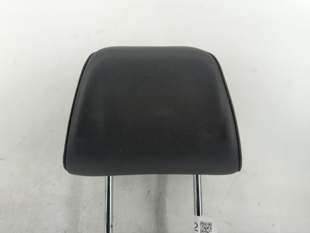 2014 Volkswagen Jetta Headrest Head Rest Front Driver Passenger Seat Fits OEM Used Auto Parts