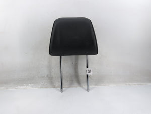 2014 Volkswagen Jetta Headrest Head Rest Front Driver Passenger Seat Fits OEM Used Auto Parts