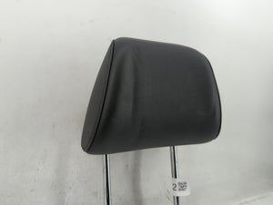 2014 Volkswagen Jetta Headrest Head Rest Front Driver Passenger Seat Fits OEM Used Auto Parts