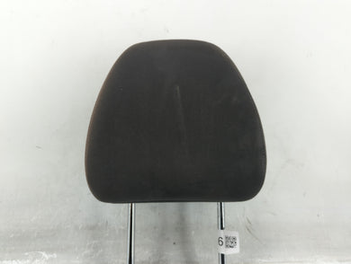 2015 Nissan Rogue Headrest Head Rest Front Driver Passenger Seat Fits OEM Used Auto Parts