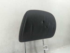 2010 Honda Accord Headrest Head Rest Front Driver Passenger Seat Fits OEM Used Auto Parts