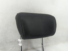 2009 Audi A4 Headrest Head Rest Front Driver Passenger Seat Fits OEM Used Auto Parts