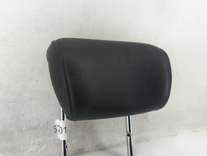 2009 Audi A4 Headrest Head Rest Front Driver Passenger Seat Fits OEM Used Auto Parts