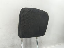 2015 Honda Civic Headrest Head Rest Front Driver Passenger Seat Fits OEM Used Auto Parts