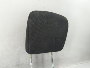 2015 Honda Civic Headrest Head Rest Front Driver Passenger Seat Fits OEM Used Auto Parts