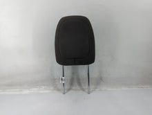 2014 Jeep Cherokee Headrest Head Rest Front Driver Passenger Seat Fits OEM Used Auto Parts