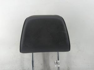 2014 Volkswagen Jetta Headrest Head Rest Front Driver Passenger Seat Fits OEM Used Auto Parts