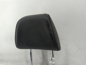 2014 Volkswagen Jetta Headrest Head Rest Front Driver Passenger Seat Fits OEM Used Auto Parts