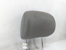 2002 Toyota Camry Headrest Head Rest Front Driver Passenger Seat Fits OEM Used Auto Parts