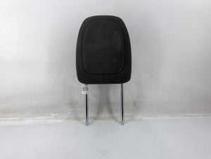 2014 Jeep Cherokee Headrest Head Rest Front Driver Passenger Seat Fits OEM Used Auto Parts