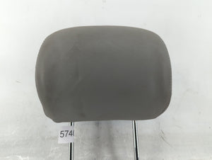 2007 Toyota Camry Headrest Head Rest Front Driver Passenger Seat Fits OEM Used Auto Parts