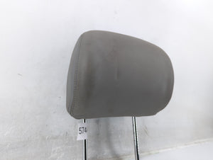 2007 Toyota Camry Headrest Head Rest Front Driver Passenger Seat Fits OEM Used Auto Parts