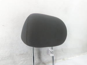 2011 Hyundai Sonata Headrest Head Rest Rear Seat Fits OEM Used Auto Parts