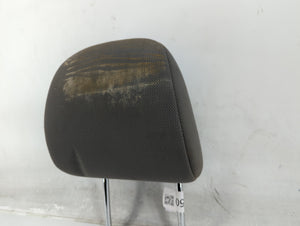 2014 Toyota Tacoma Headrest Head Rest Front Driver Passenger Seat Fits OEM Used Auto Parts