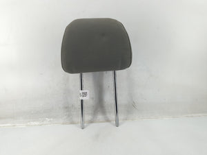 2017 Hyundai Elantra Headrest Head Rest Front Driver Passenger Seat Fits OEM Used Auto Parts