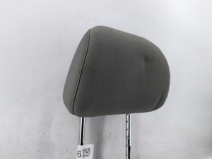 2017 Hyundai Elantra Headrest Head Rest Front Driver Passenger Seat Fits OEM Used Auto Parts