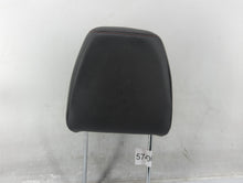 2011 Ford Edge Headrest Head Rest Front Driver Passenger Seat Fits OEM Used Auto Parts