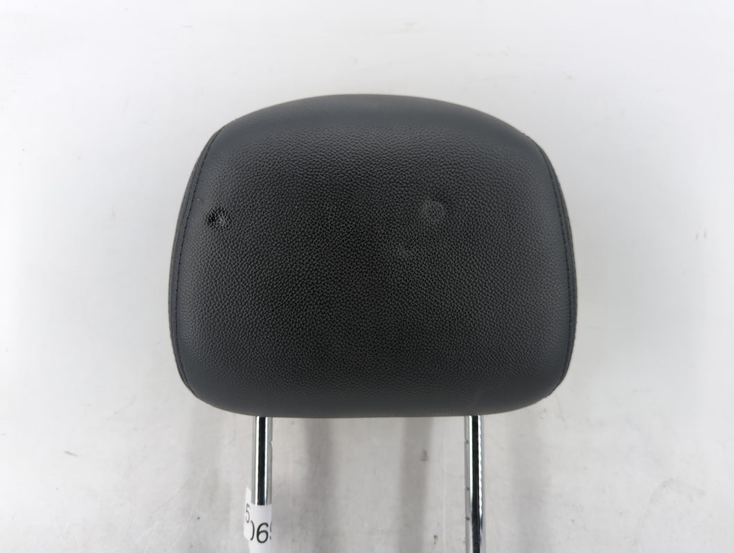 2014 Chrysler Town & Country Headrest Head Rest Front Driver Passenger Seat Fits 2005 OEM Used Auto Parts