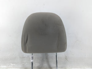 2011 Toyota Rav4 Headrest Head Rest Front Driver Passenger Seat Fits OEM Used Auto Parts