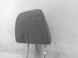 2016 Honda Cr-V Headrest Head Rest Front Driver Passenger Seat Fits OEM Used Auto Parts