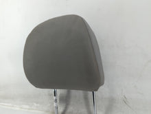 2008 Toyota Highlander Headrest Head Rest Front Driver Passenger Seat Fits OEM Used Auto Parts