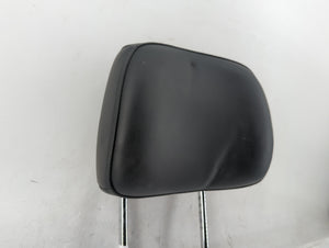 2020 Jeep Grand Cherokee Headrest Head Rest Front Driver Passenger Seat Fits OEM Used Auto Parts