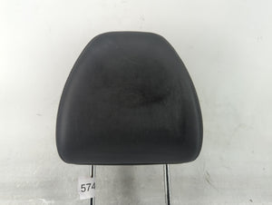 2015 Nissan Rogue Headrest Head Rest Front Driver Passenger Seat Fits OEM Used Auto Parts