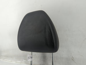 2015 Nissan Rogue Headrest Head Rest Front Driver Passenger Seat Fits OEM Used Auto Parts