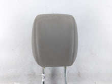 2012 Buick Enclave Headrest Head Rest Front Driver Passenger Seat Fits OEM Used Auto Parts