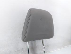 2016 Honda Cr-V Headrest Head Rest Front Driver Passenger Seat Fits OEM Used Auto Parts