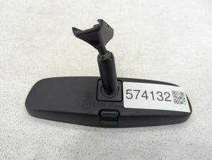 2014-2020 Chevrolet Impala Interior Rear View Mirror Replacement OEM P/N:E11026150 Fits OEM Used Auto Parts