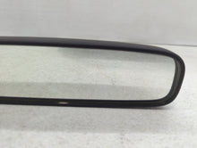 2015 Subaru Forester Interior Rear View Mirror Replacement OEM P/N:E4032197 Fits OEM Used Auto Parts