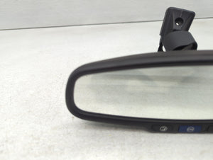 2013-2021 Chevrolet Trax Interior Rear View Mirror Replacement OEM P/N:E11046391 Fits OEM Used Auto Parts