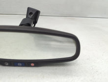 2013-2021 Chevrolet Trax Interior Rear View Mirror Replacement OEM P/N:E11046391 Fits OEM Used Auto Parts