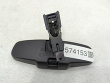 2013-2021 Chevrolet Trax Interior Rear View Mirror Replacement OEM P/N:E11046391 Fits OEM Used Auto Parts