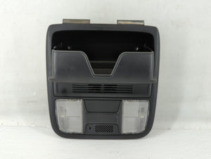 2016 Honda Accord Overhead Roof Console