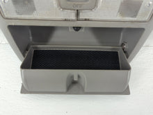 2011 Toyota Rav4 Overhead Roof Console