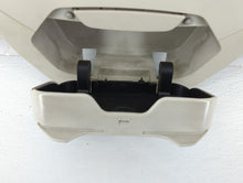 2014 Ford Escape Overhead Roof Console