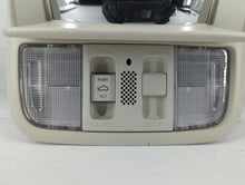 2016 Honda Cr-v Overhead Roof Console