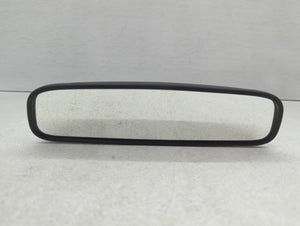 2013-2020 Hyundai Elantra Interior Rear View Mirror Replacement OEM P/N:E4012143 Fits OEM Used Auto Parts