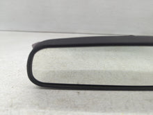 2017-2019 Ford Escape Interior Rear View Mirror Replacement OEM P/N:E11025617 E11045617 Fits Fits 2015 2016 2017 2018 2019 OEM Used Auto Parts