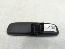 2021 Subaru Forester Interior Rear View Mirror Replacement OEM P/N:E4032197 Fits OEM Used Auto Parts